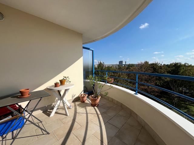 Appartement vente à Pont-Neuf, Poitiers