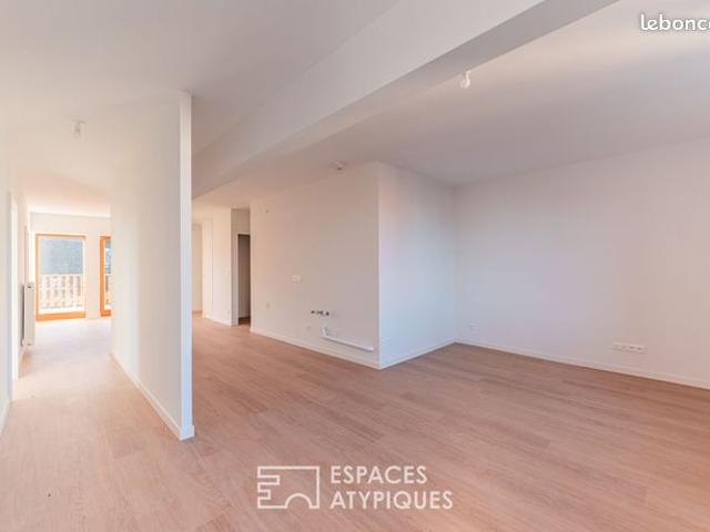 Appartement vente à Colmar-Ribeauvillé, Riquewihr