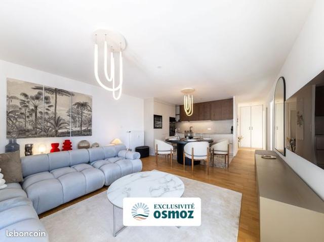Appartement vente à Lagord, Charente-Maritime