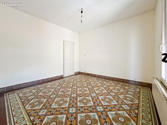 Appartement vente à Béziers, Villeneuve-lès-béziers