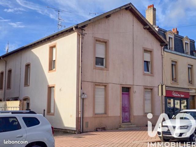 Appartement vente à Nancy, Dombasle-sur-meurthe