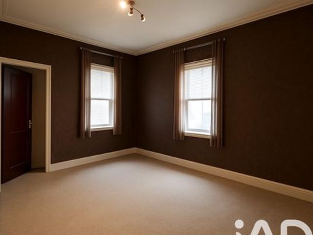 Appartement vente à Nancy, Dombasle-sur-meurthe