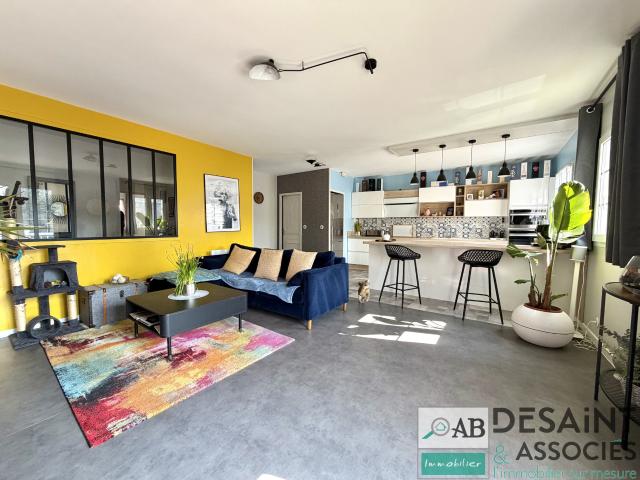 Appartement vente à Meaux, Crécy-la-chapelle