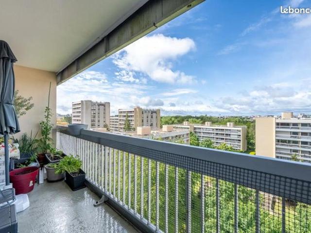 Appartement vente à Rambouillet, Elancourt