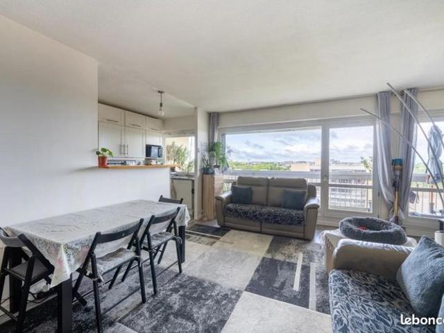 Appartement vente à Rambouillet, Elancourt
