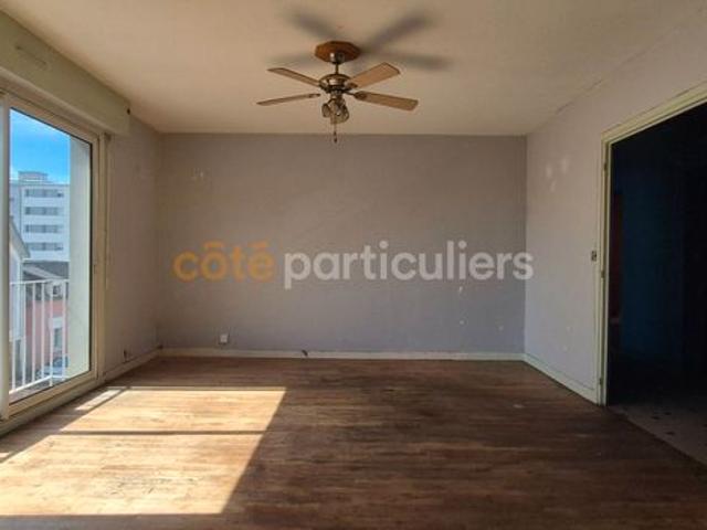 Appartement vente à Lorient, Bretagne