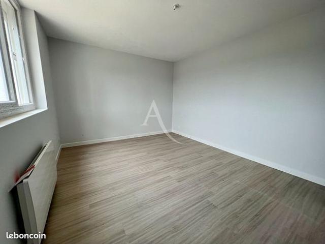 Appartement vente à Albi, Carmaux