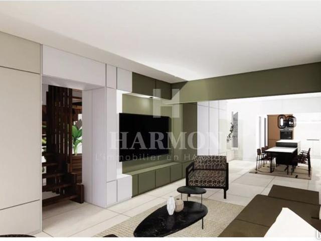 Appartement vente à Arcachon