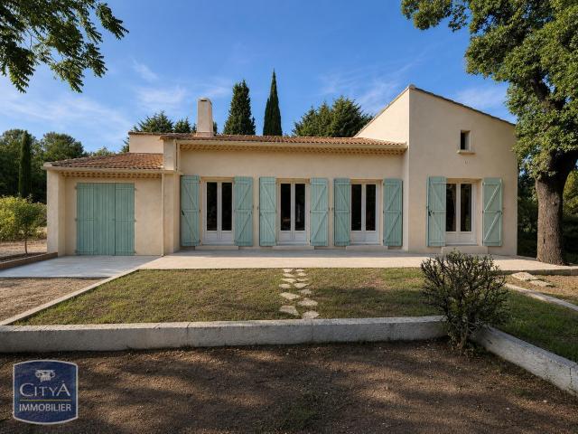 Appartement location à Aix-en-Provence, Fuveau