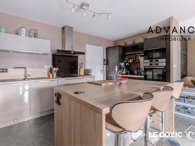 Appartement vente à Toulouse, Balma