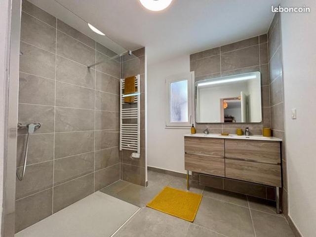 Appartement vente à Nîmes
