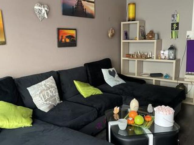 Appartement vente à Lure, Ronchamp