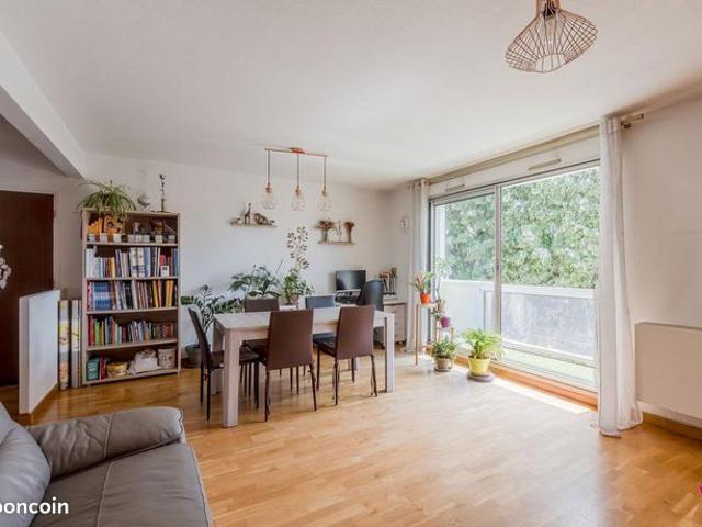 Appartement vente à Lyon, Métropole de Lyon