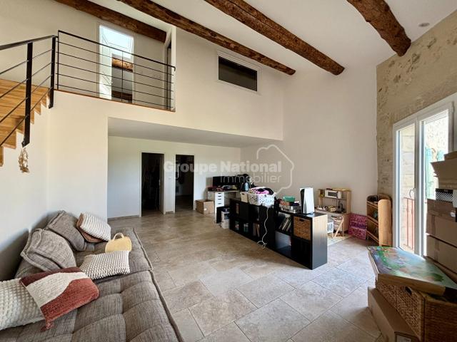 Appartement location à Nîmes, Théziers