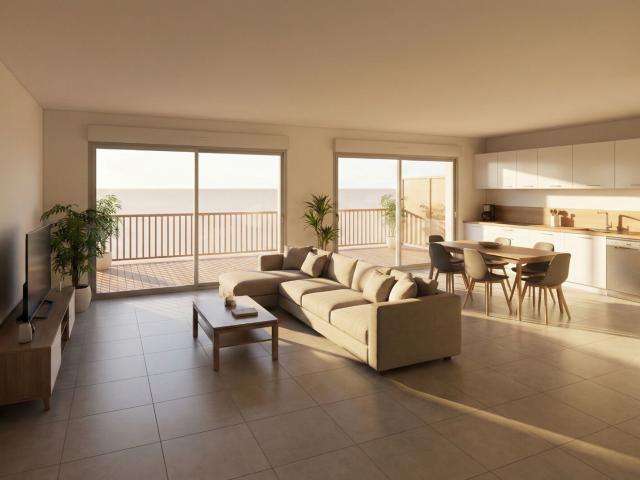 Appartement vente à Lyon, Rhône