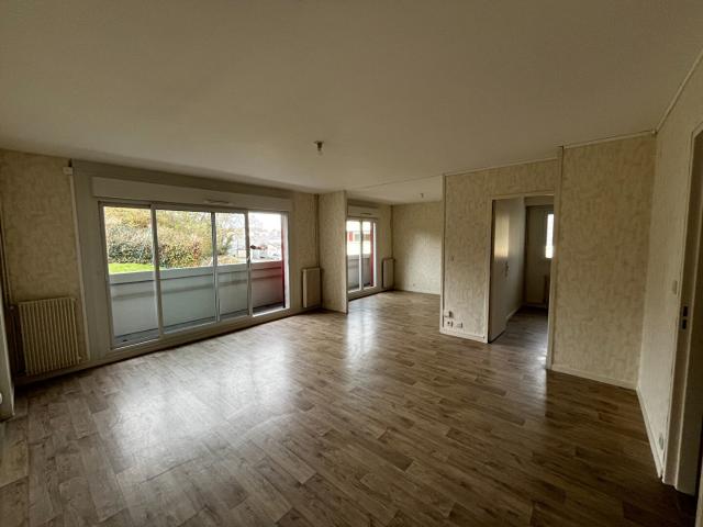 Appartement vente à Angers, Trélazé