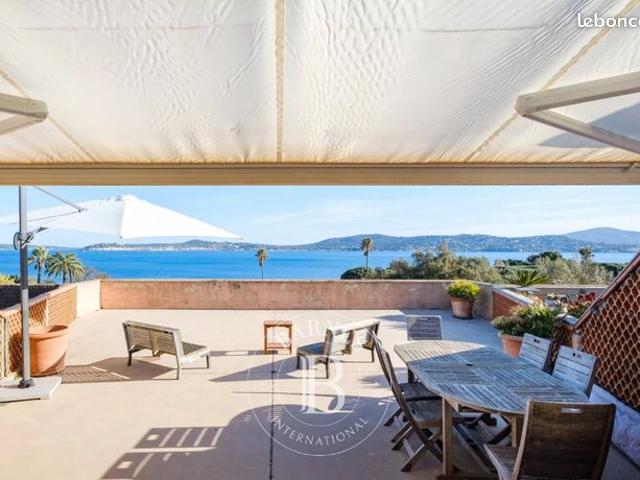Appartement vente à Arrondissement de Draguignan, Grimaud