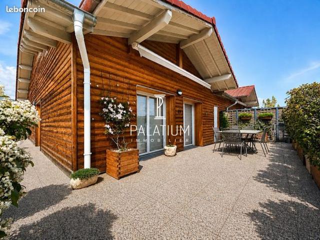 Appartement vente à Gap