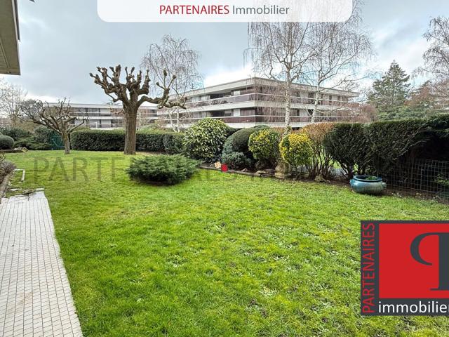 Appartement vente à Versailles, Le Chesnay