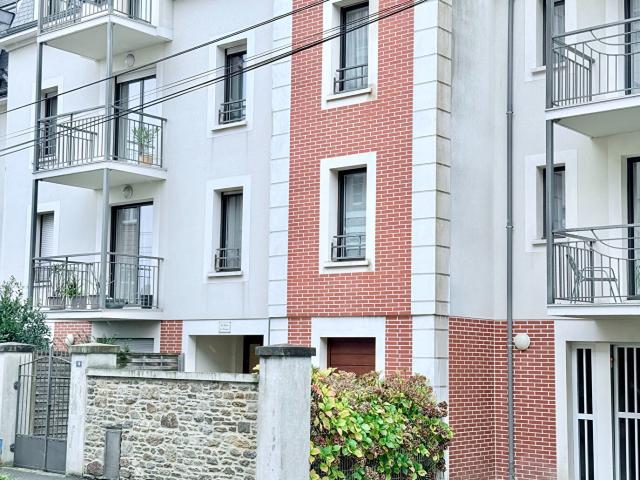 Appartement vente à Saint-Malo, Bretagne