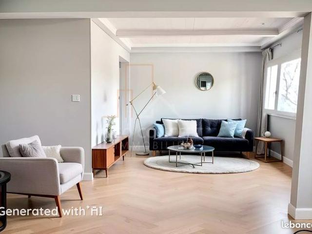 Appartement vente à Bischheim, Collectivité européenne d'Alsace