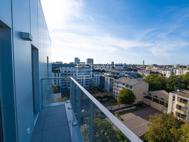 Appartement vente à Rennes, Bretagne