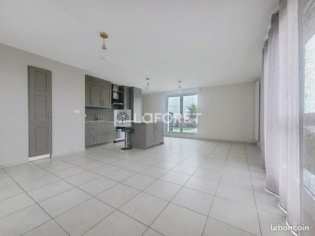 Appartement vente à Saint-Nazaire, Saint-nazaire