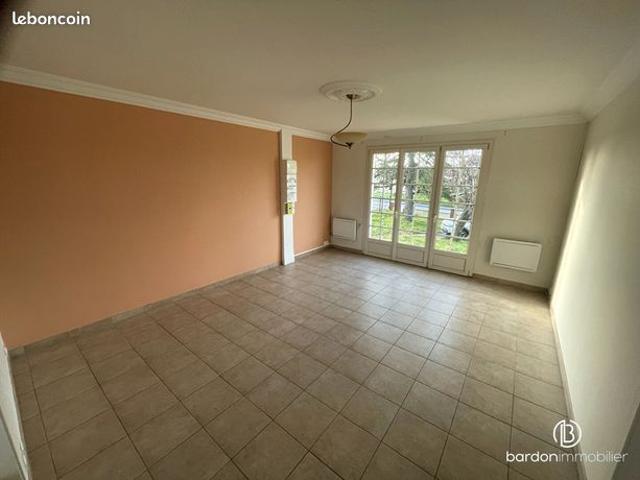 Appartement vente à La Roche-sur-Yon, Les Herbiers