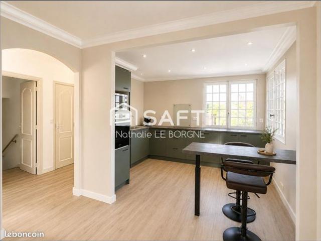 Appartement vente à Castres