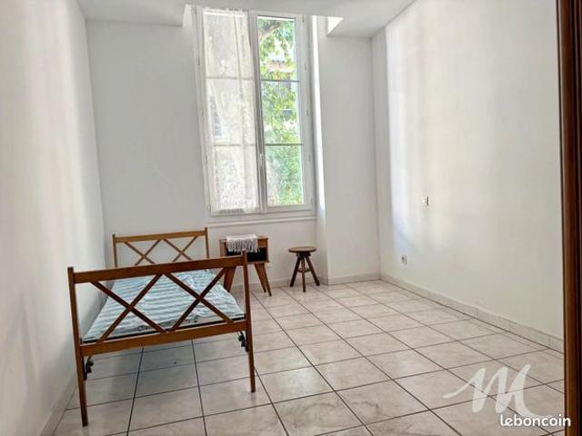 Appartement vente à Brignoles, Barjols