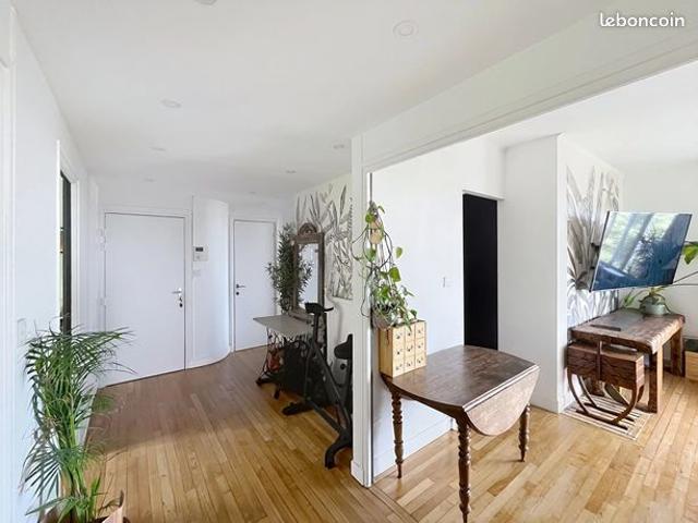 Appartement vente à Laon