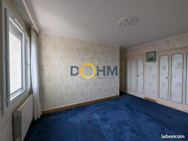 Appartement vente à Clermont-Ferrand, Chamalières