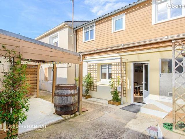 Appartement vente à Pont-saint-martin, Loire-Atlantique