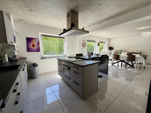 Appartement vente à Forbach-Boulay-Moselle, Spicheren