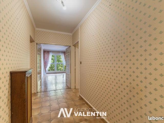 Appartement vente à Metz
