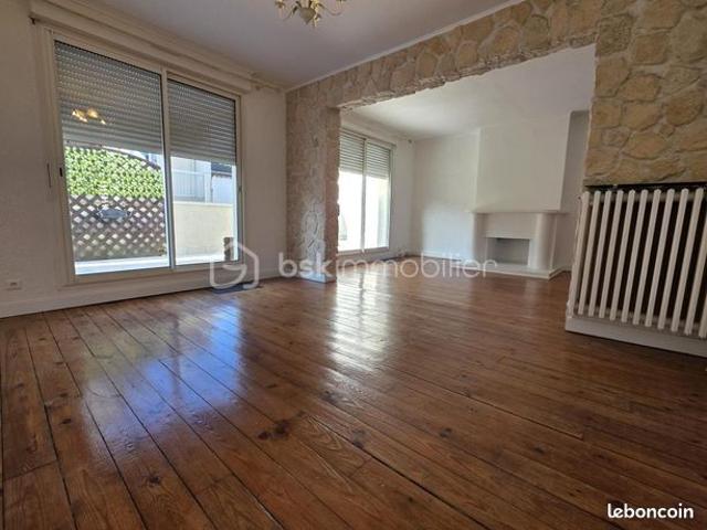 Appartement vente à Agen