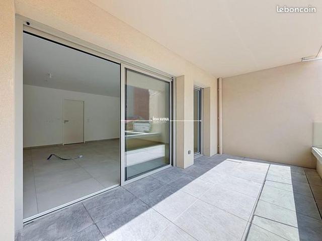 Appartement vente à Dunkerque
