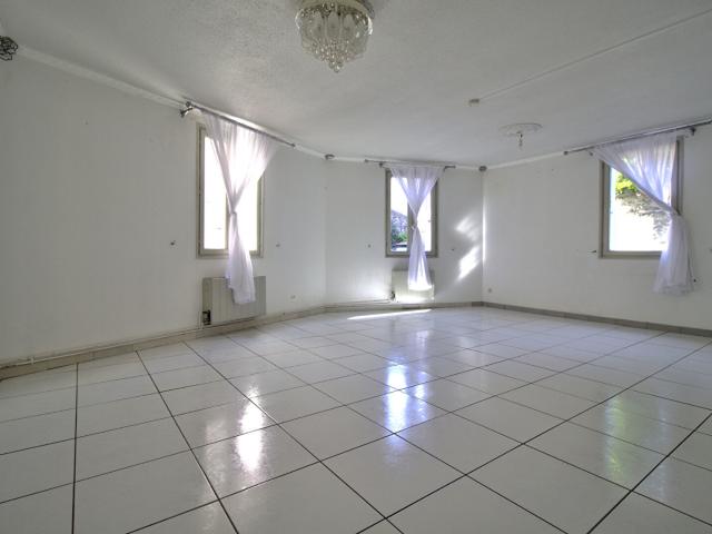 Appartement vente à Agen