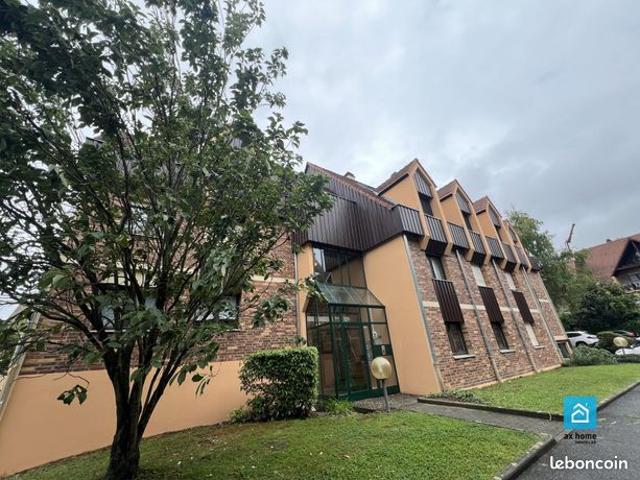 Appartement vente à Strasbourg, Hoenheim