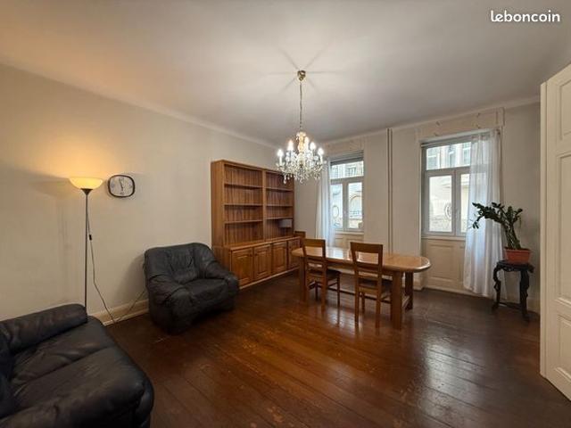 Appartement vente à Strasbourg, Hoenheim