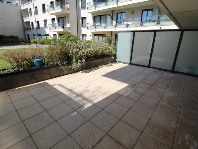 Appartement location à Lille