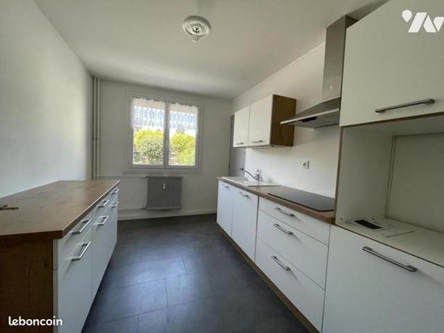 Appartement vente à Valence