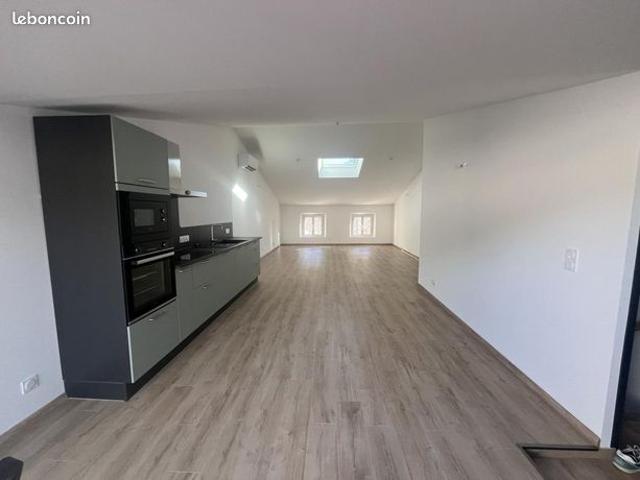 Appartement vente à Buis-les-baronnies, Drôme