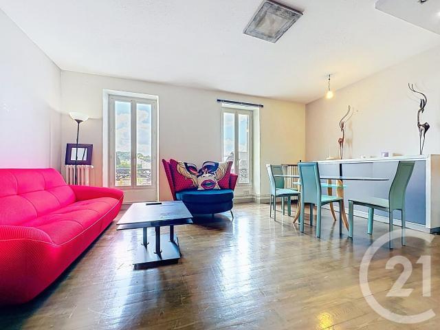 Appartement vente à Périgueux