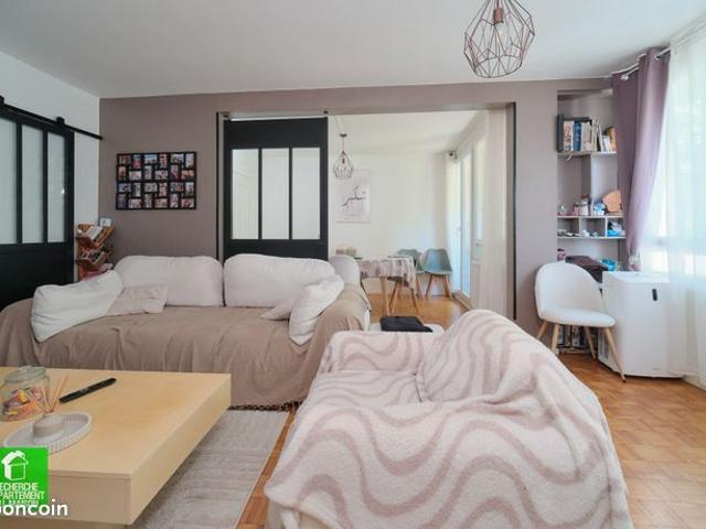 Appartement vente à Lyon, Métropole de Lyon