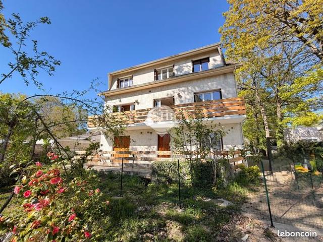 Appartement vente à Châteaubriant-Ancenis, Nozay