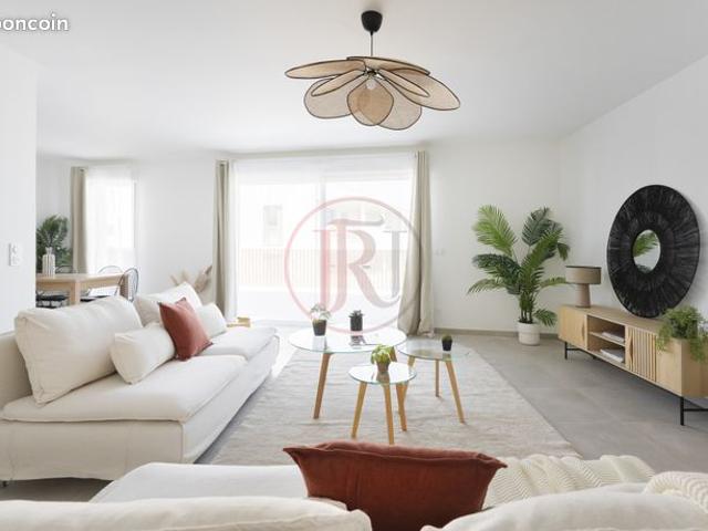 Appartement vente à Montpellier, Mauguio