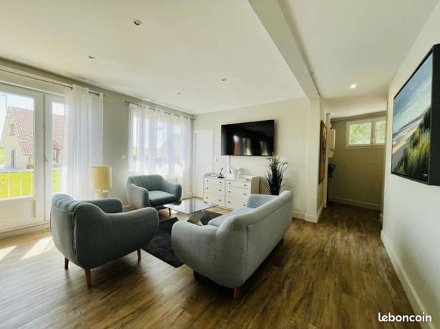 Appartement vente à Abbeville, Saint-valery-sur-somme