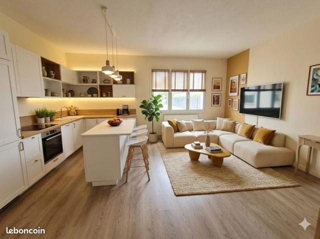 Appartement vente à Clermont-Ferrand, Clermont-ferrand