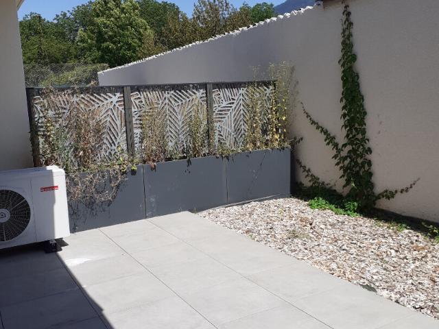 Appartement vente à Albertville, Frontenex
